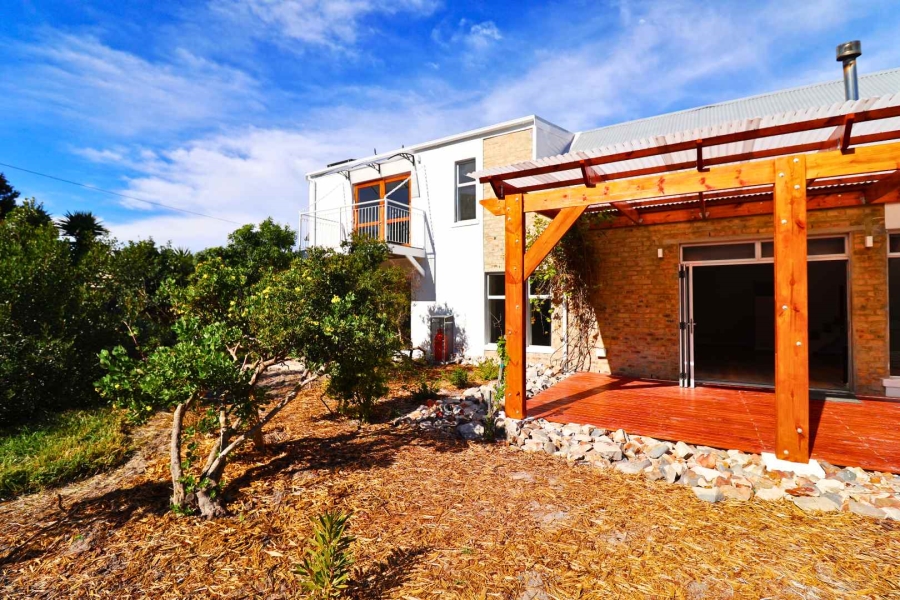 4 Bedroom Property for Sale in Vermont Western Cape